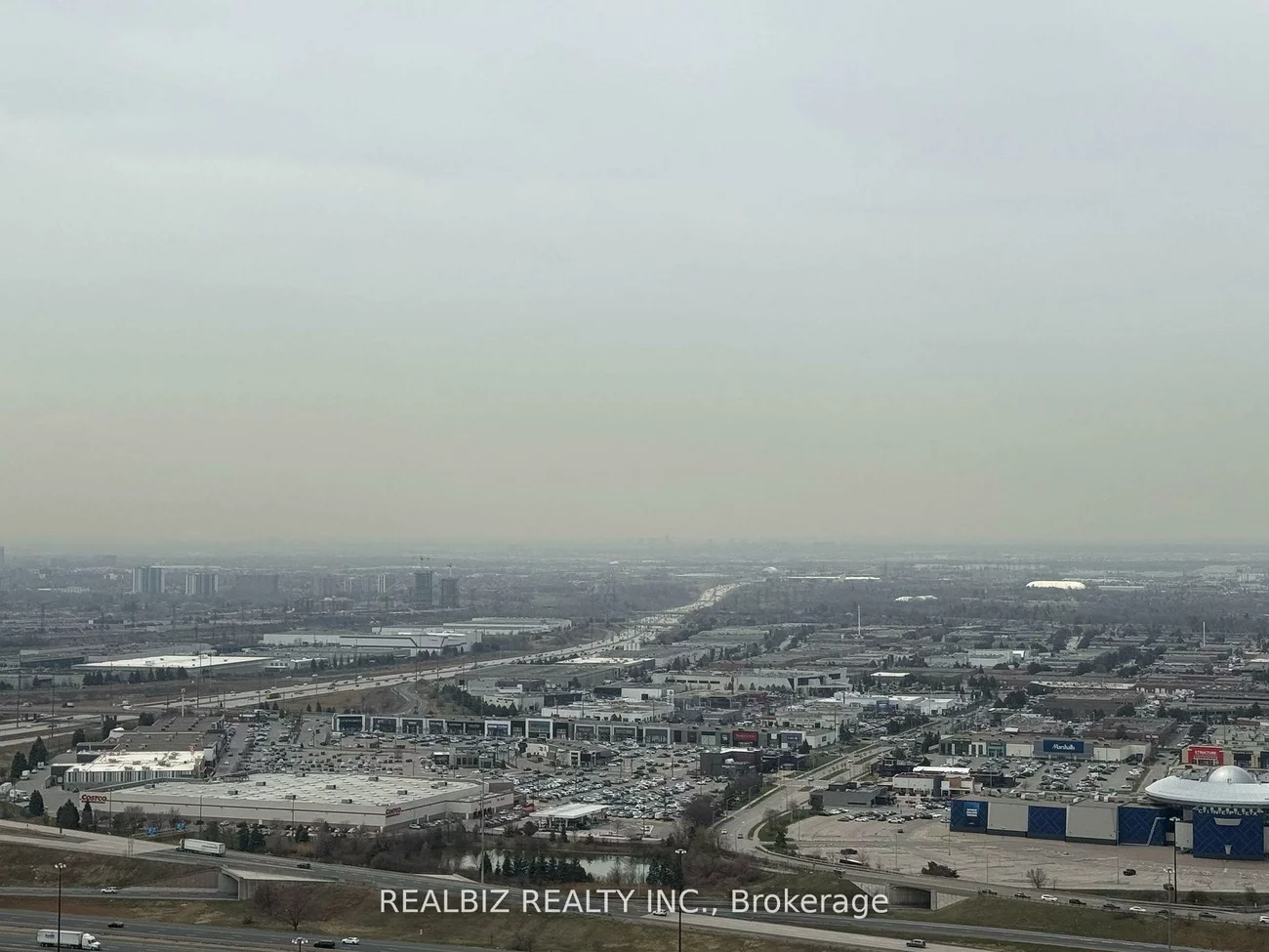 195, Commerce, Vaughan Corporate Centre, Vaughan