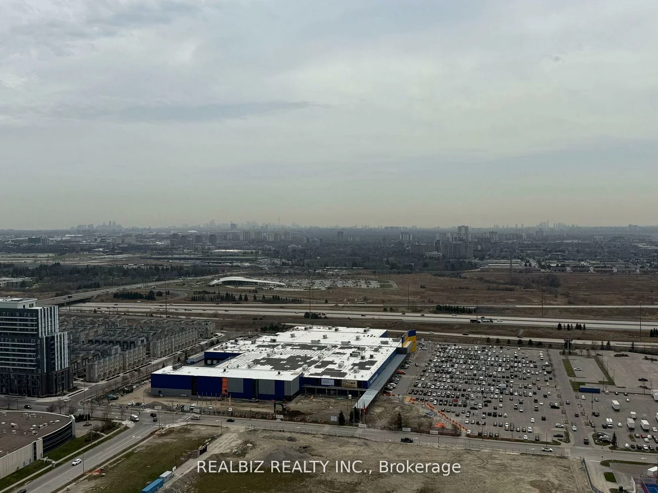 195, Commerce, Vaughan Corporate Centre, Vaughan