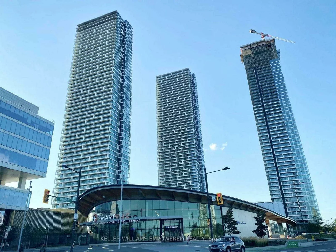 898, Portage, Vaughan Corporate Centre, Vaughan
