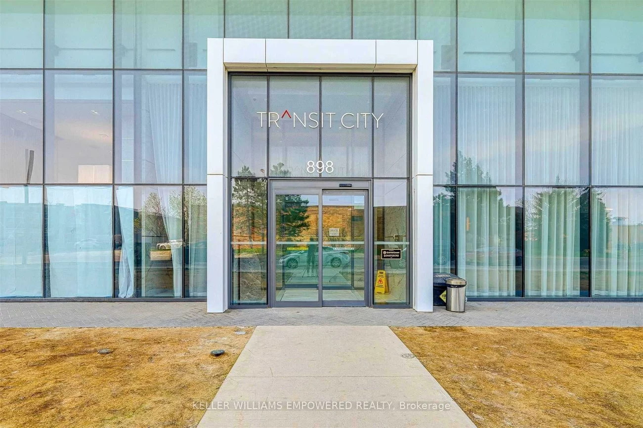 898, Portage, Vaughan Corporate Centre, Vaughan