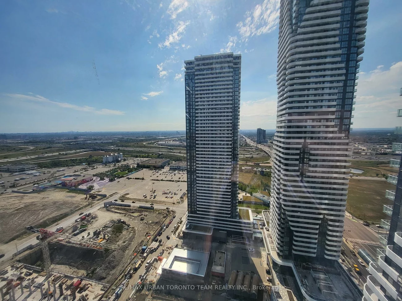 28, Interchange, Vaughan Corporate Centre, Vaughan
