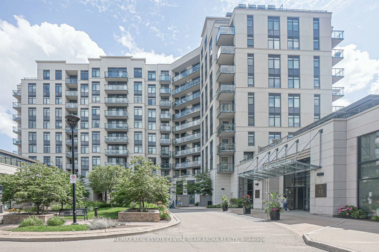 24, Woodstream, Vaughan Grove, Vaughan