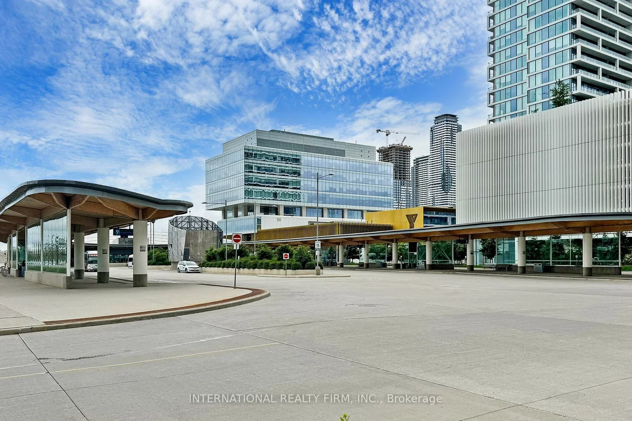 950, Portage, Vaughan Corporate Centre, Vaughan