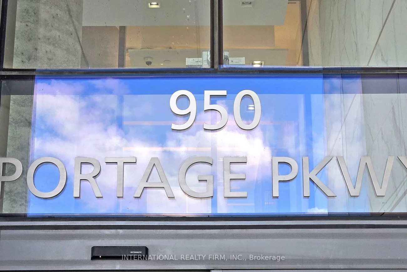 950, Portage, Vaughan Corporate Centre, Vaughan