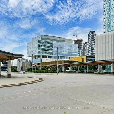 950, Portage, Vaughan Corporate Centre, Vaughan