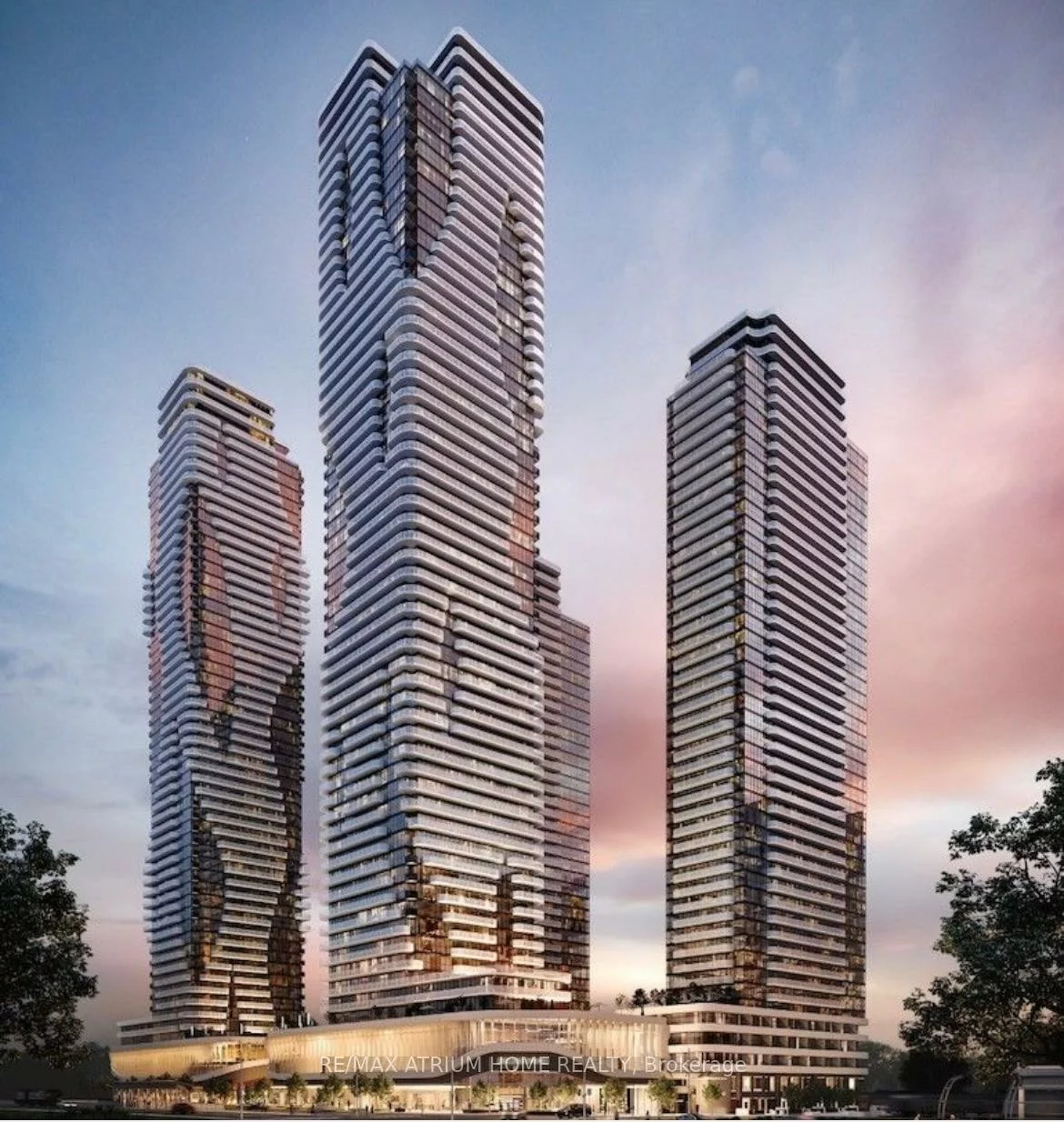 28, Interchange, Vaughan Corporate Centre, Vaughan
