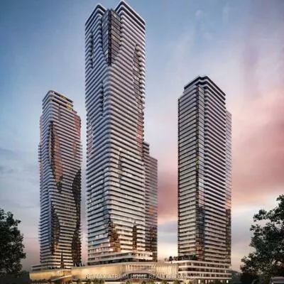 28, Interchange, Vaughan Corporate Centre, Vaughan