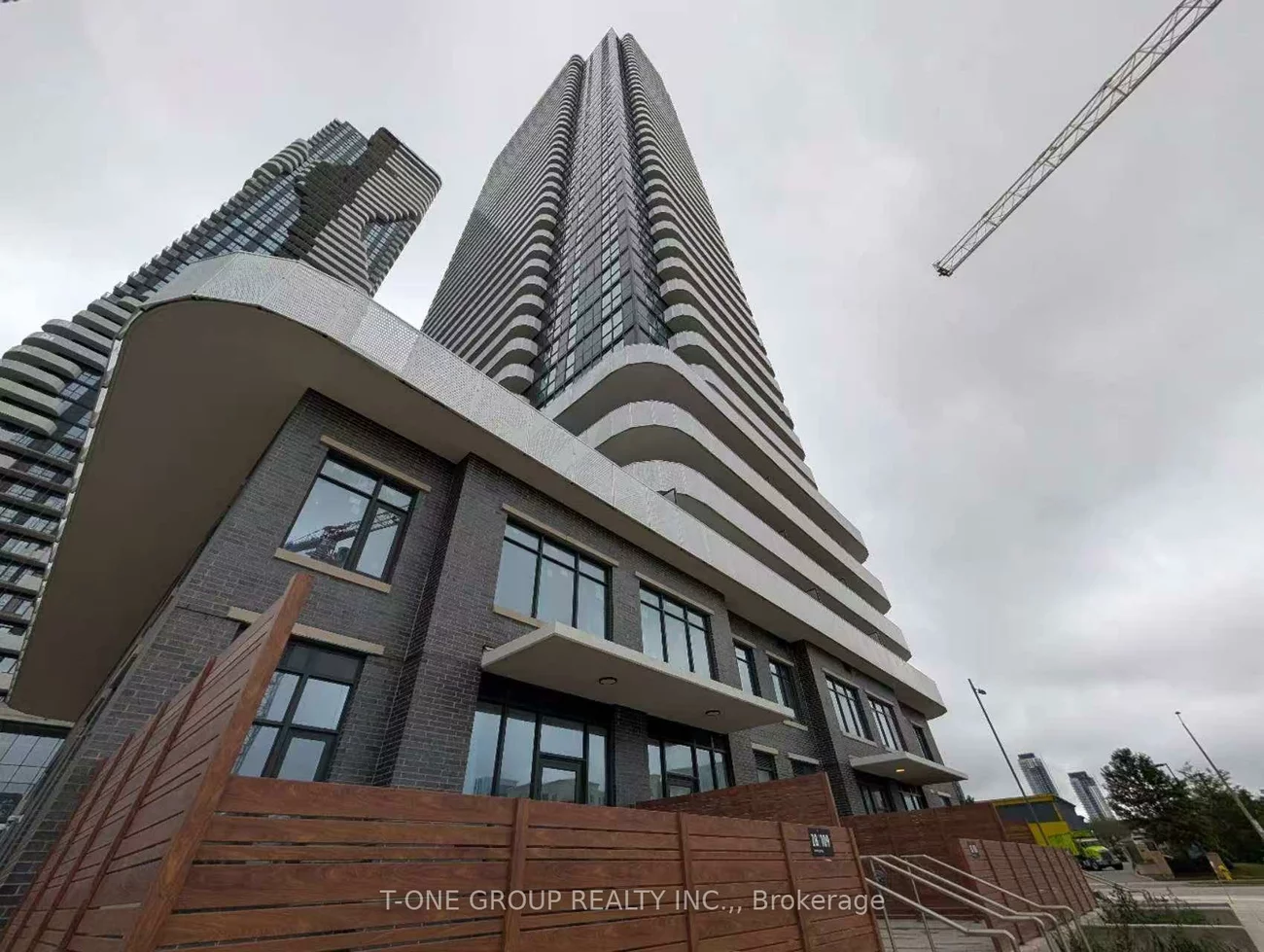 28, Interchange, Vaughan Corporate Centre, Vaughan