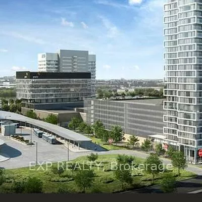 898, Portage, Vaughan Corporate Centre, Vaughan