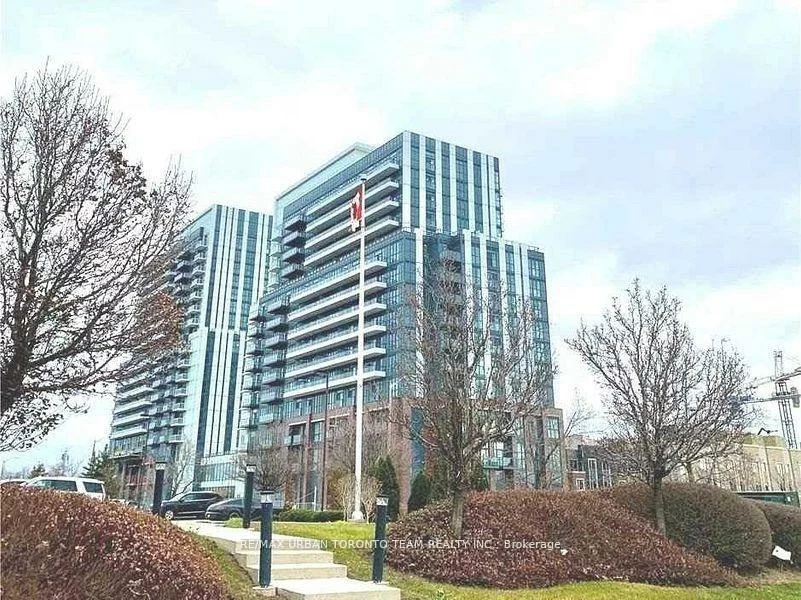 10, Honeycrisp, Vaughan Corporate Centre, Vaughan