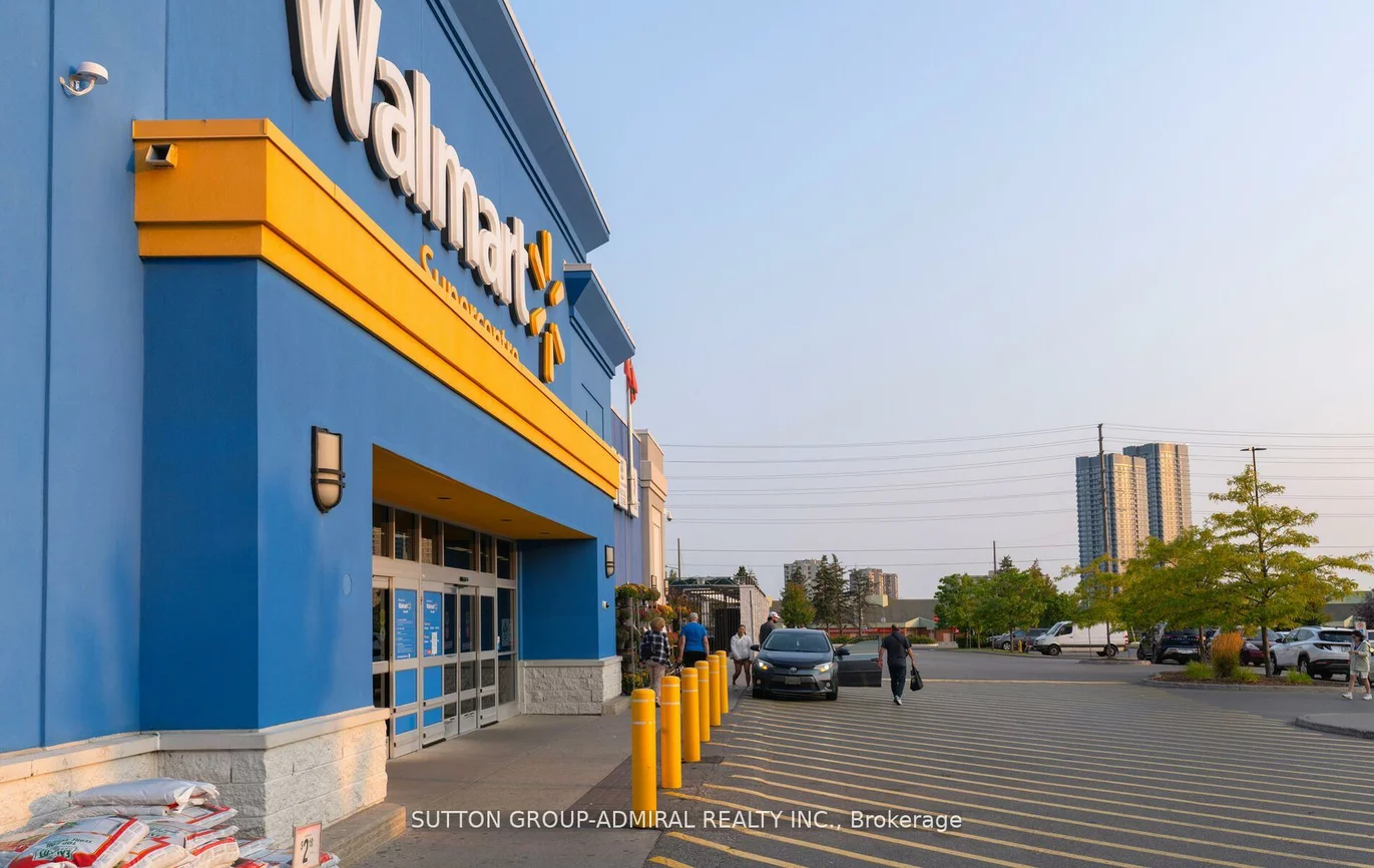 30, Upper Mall, Brownridge, Vaughan