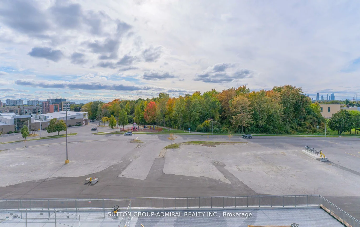 30, Upper Mall, Brownridge, Vaughan