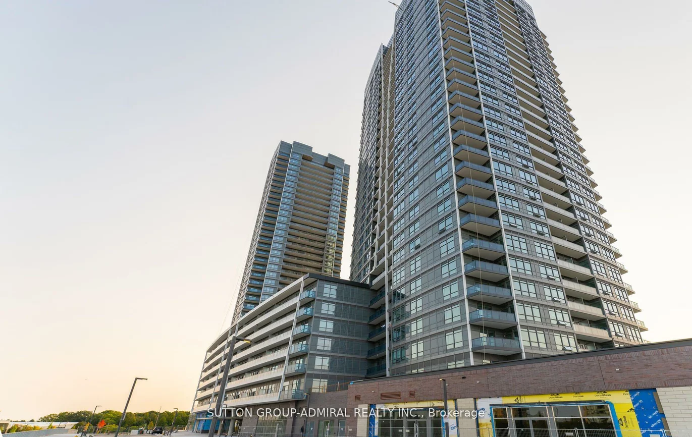 30, Upper Mall, Brownridge, Vaughan