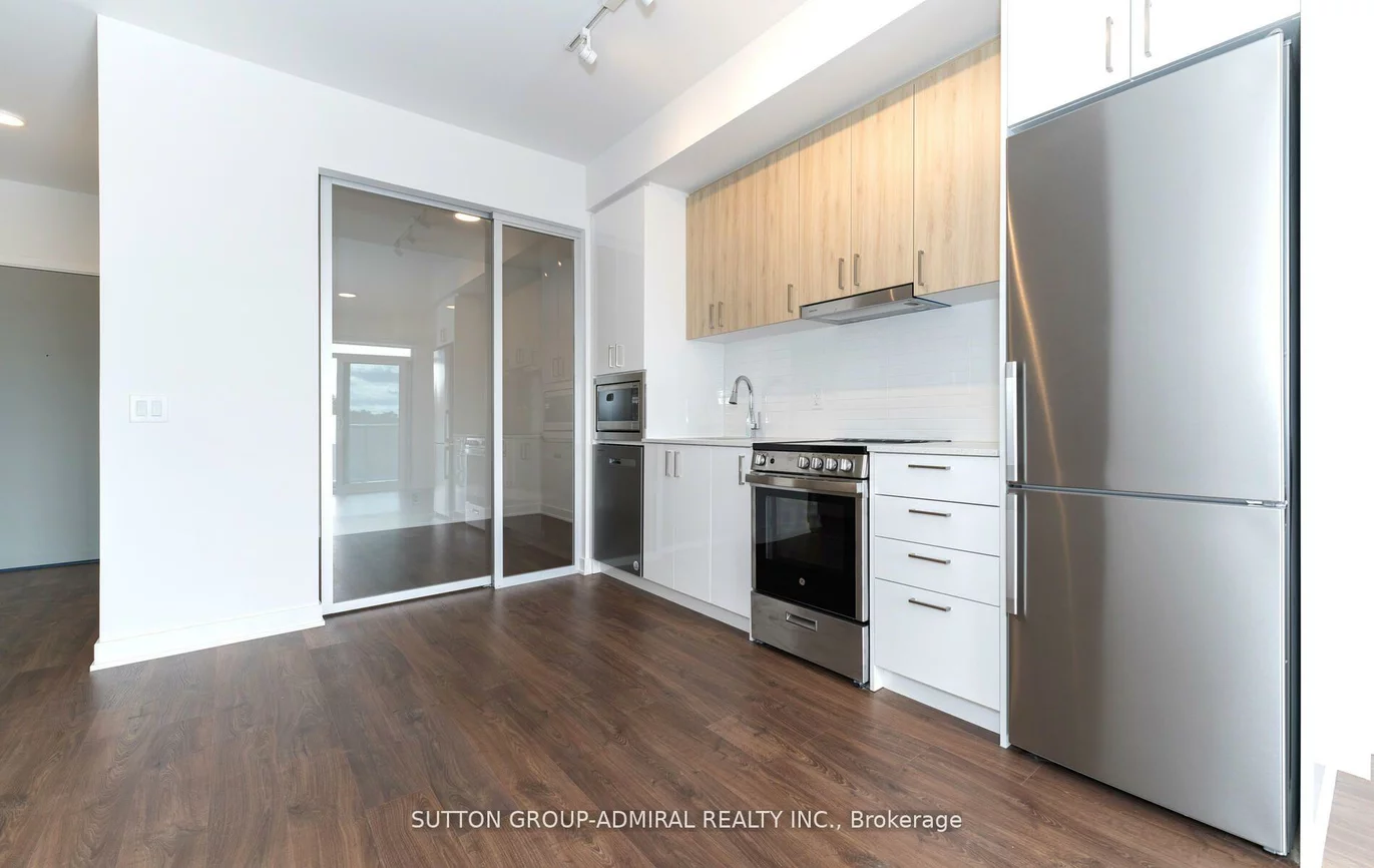 30, Upper Mall, Brownridge, Vaughan