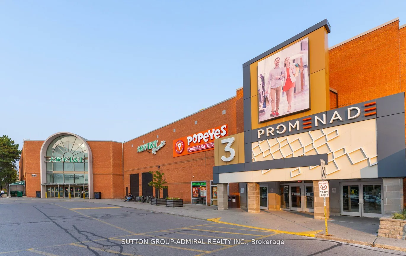 30, Upper Mall, Brownridge, Vaughan
