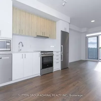 30, Upper Mall, Brownridge, Vaughan