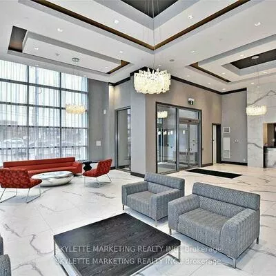 3600, Highway 7, Vaughan Corporate Centre, Vaughan