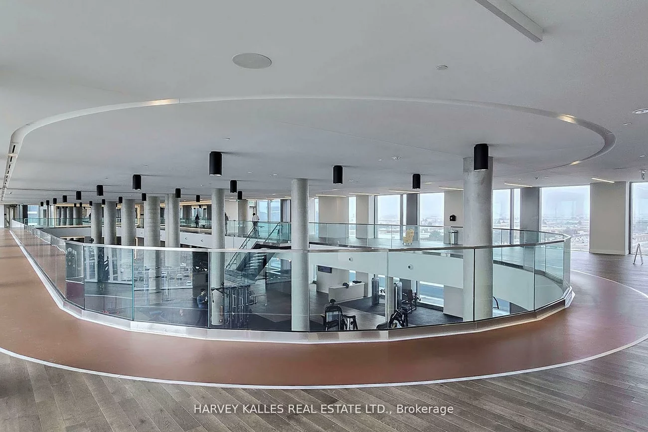 7890, Jane, Vaughan Corporate Centre, Vaughan