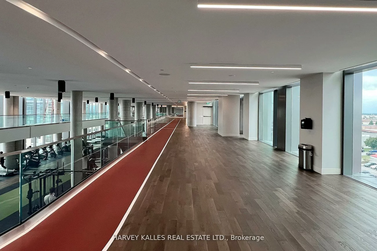 7890, Jane, Vaughan Corporate Centre, Vaughan