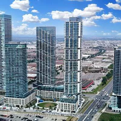 7890, Jane, Vaughan Corporate Centre, Vaughan