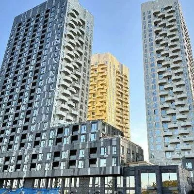 498, Caldari, Concord, Vaughan
