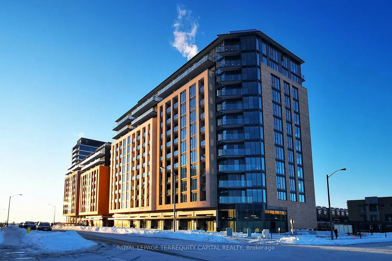 100, Eagle Rock, Rural Vaughan, Vaughan