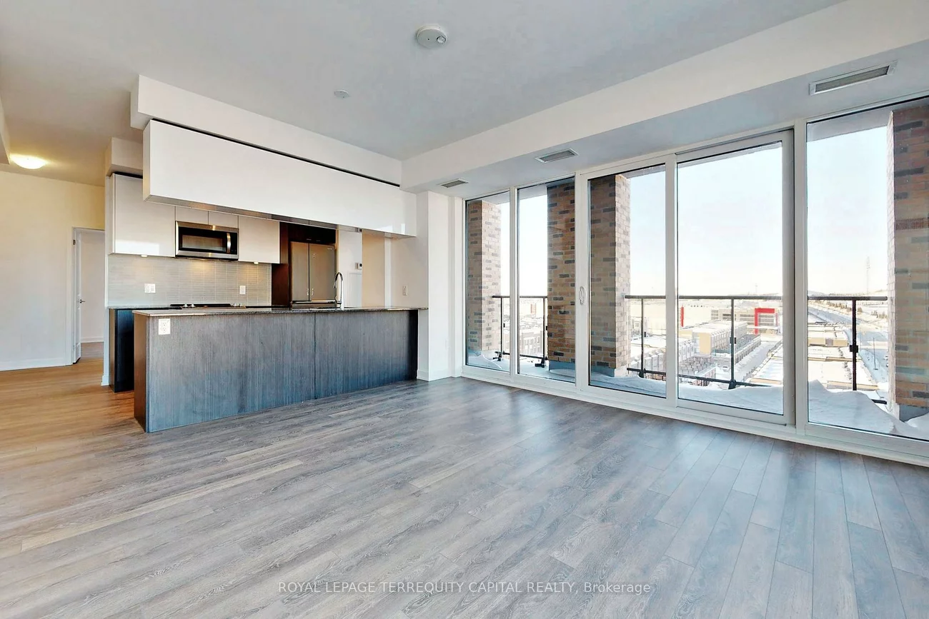 100, Eagle Rock, Rural Vaughan, Vaughan