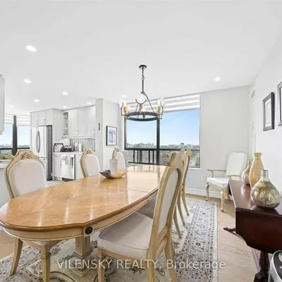 7460, Bathurst, Brownridge, Vaughan