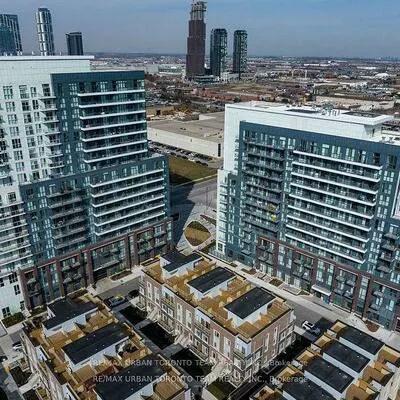 60, Honeycrisp, Vaughan Corporate Centre, Vaughan