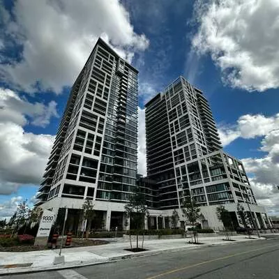 9000, Jane, Concord, Vaughan