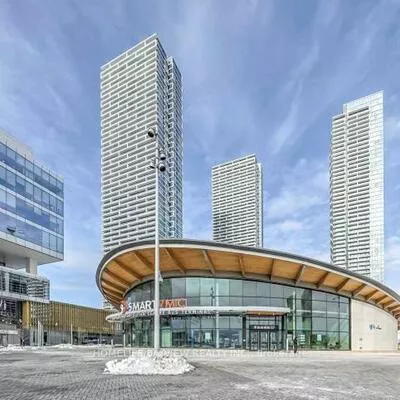 5, Buttermill, Vaughan Corporate Centre, Vaughan