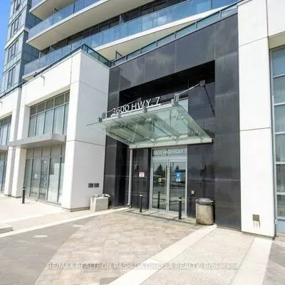 3600, Highway 7, Vaughan Corporate Centre, Vaughan
