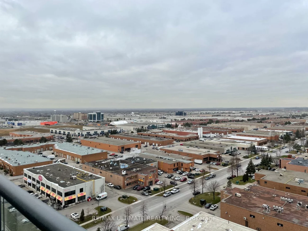 898, Portage, Vaughan Corporate Centre, Vaughan