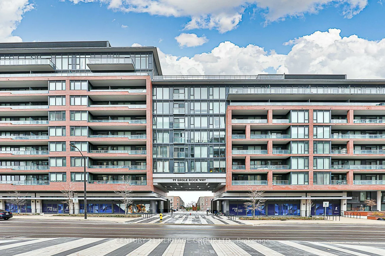 99, Eagle Rock, Maple, Vaughan