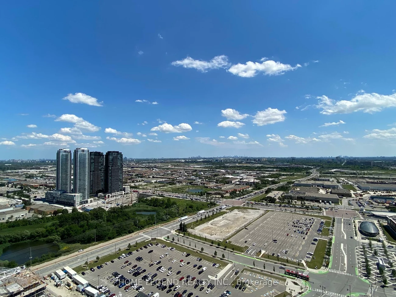 950, Portage, Vaughan Corporate Centre, Vaughan
