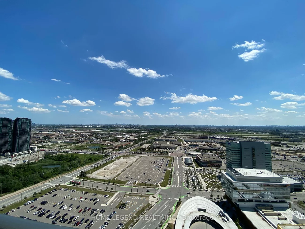 950, Portage, Vaughan Corporate Centre, Vaughan