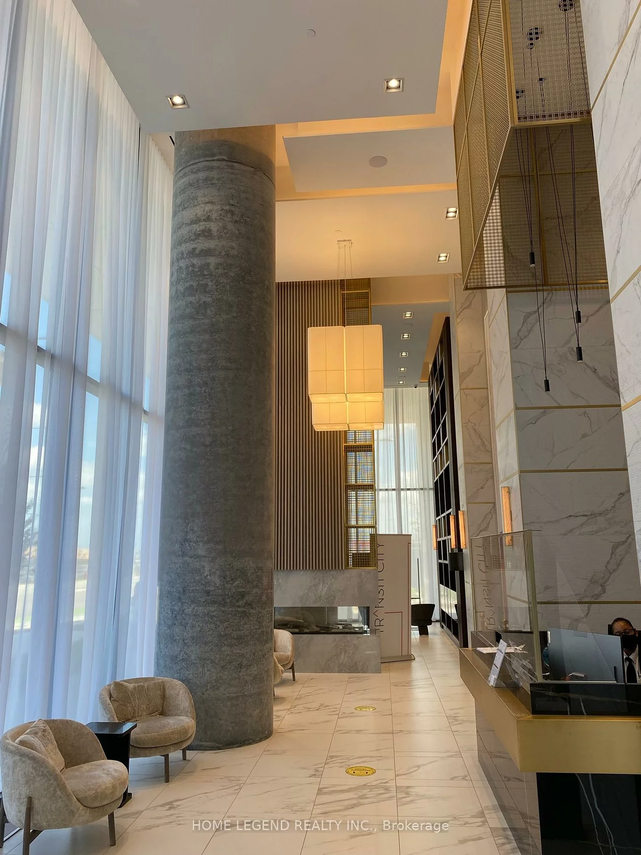 950, Portage, Vaughan Corporate Centre, Vaughan