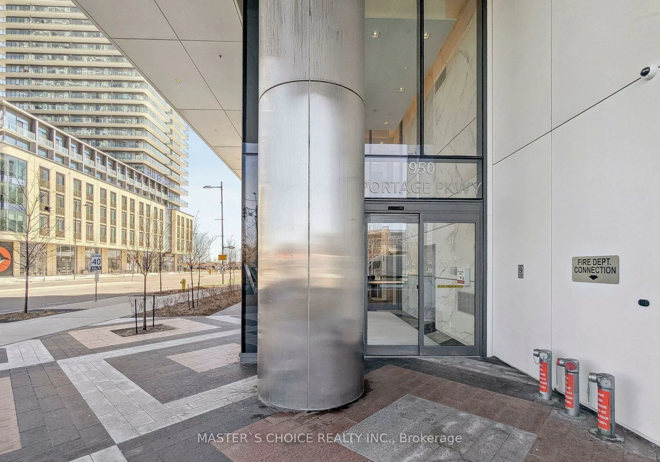 950, Portage, Vaughan Corporate Centre, Vaughan