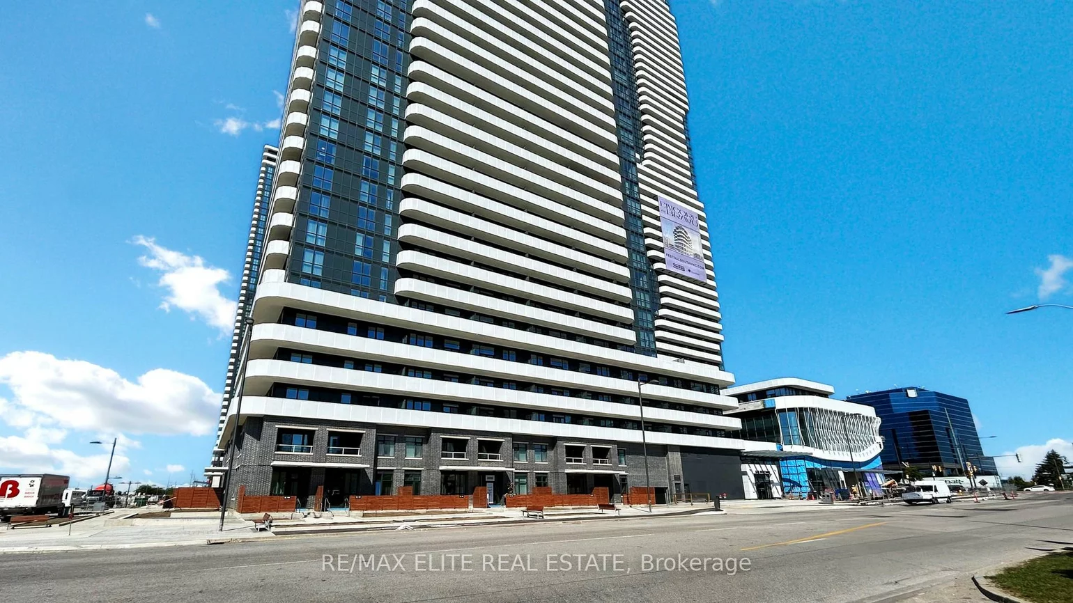 28, Interchange, Vaughan Corporate Centre, Vaughan