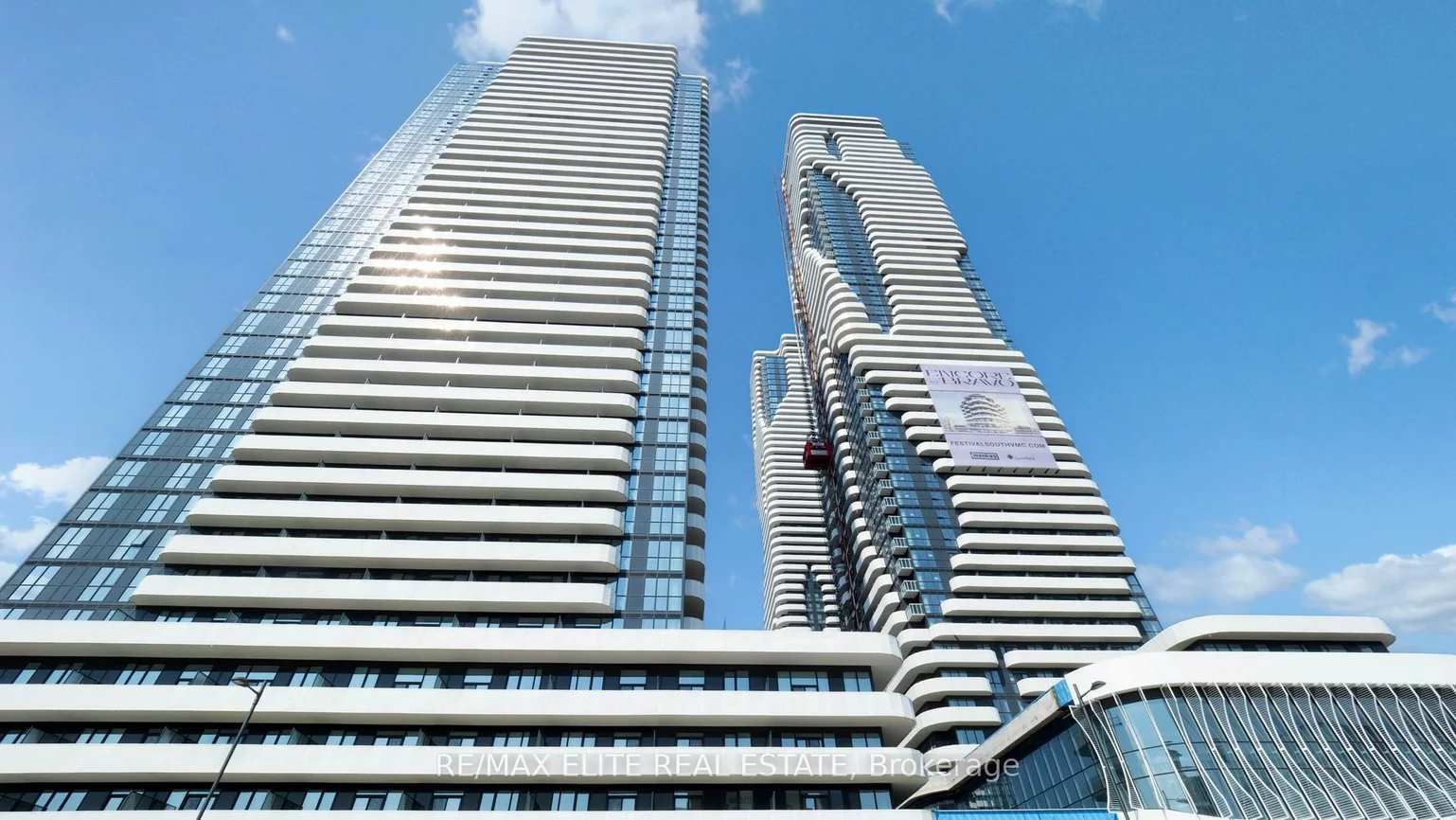 28, Interchange, Vaughan Corporate Centre, Vaughan