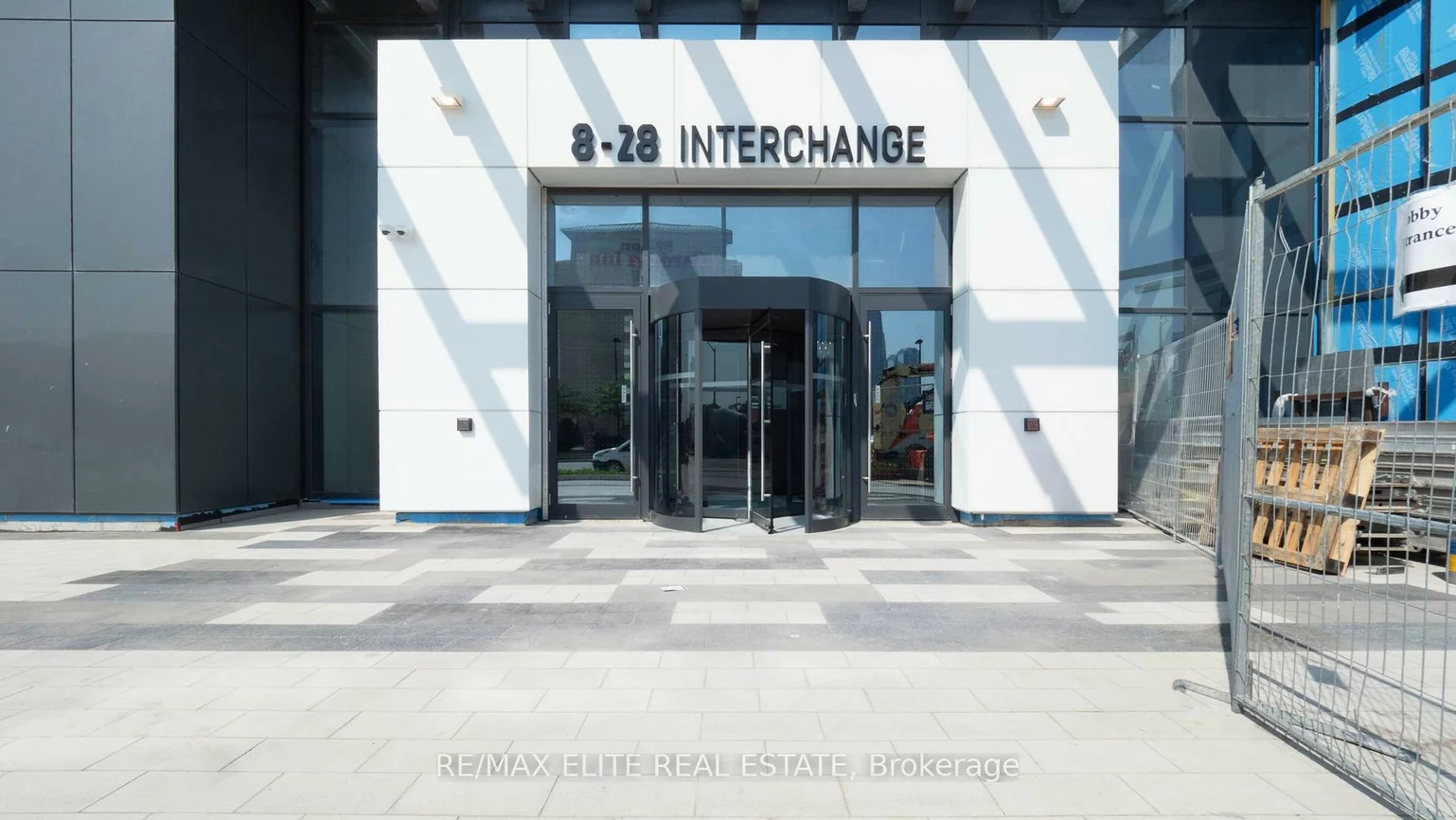 28, Interchange, Vaughan Corporate Centre, Vaughan