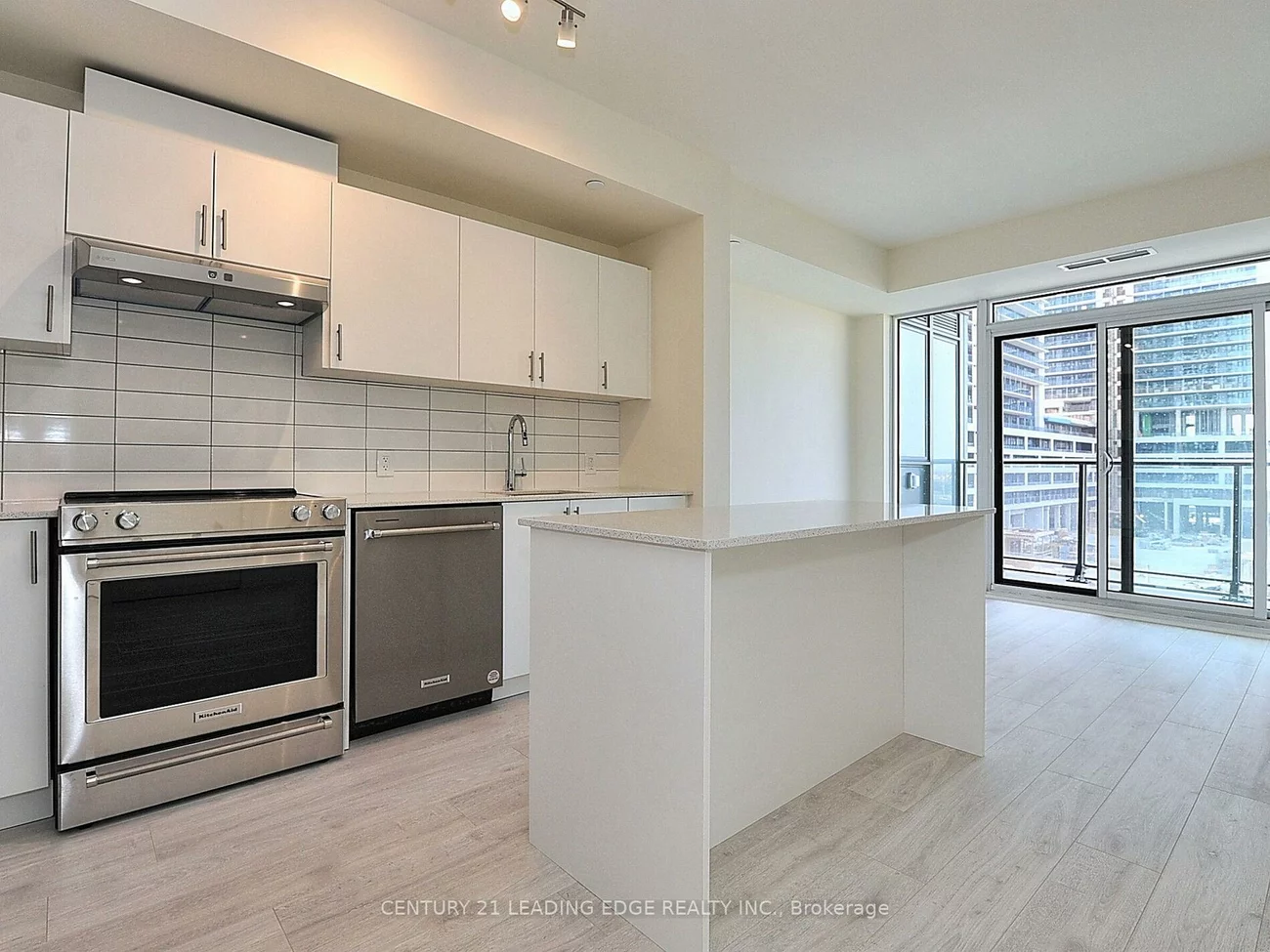 9000, Jane, Concord, Vaughan