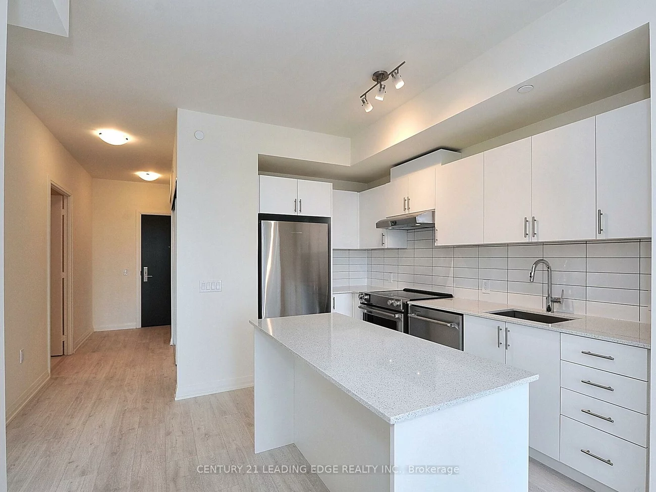 9000, Jane, Concord, Vaughan
