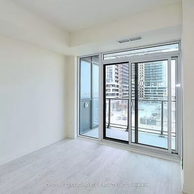 9000, Jane, Concord, Vaughan
