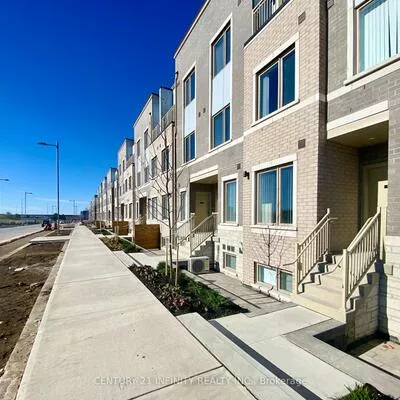 100, Honeycrisp, Vaughan Corporate Centre, Vaughan