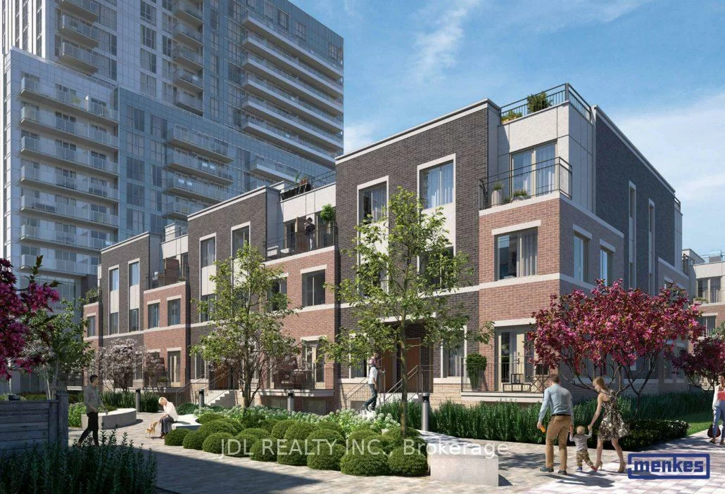 140, Honeycrisp, Vaughan Corporate Centre, Vaughan