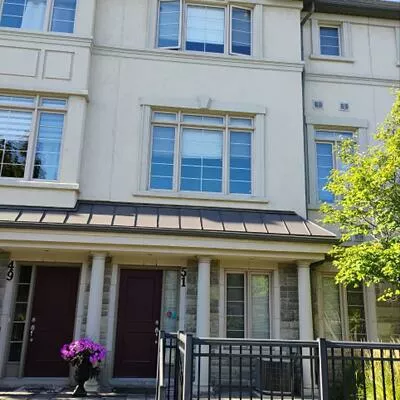 51, Beverley Glen, Beverley Glen, Vaughan