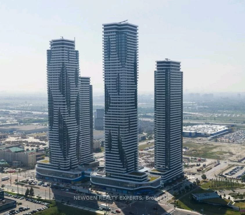 28, Interchange, Vaughan Corporate Centre, Vaughan