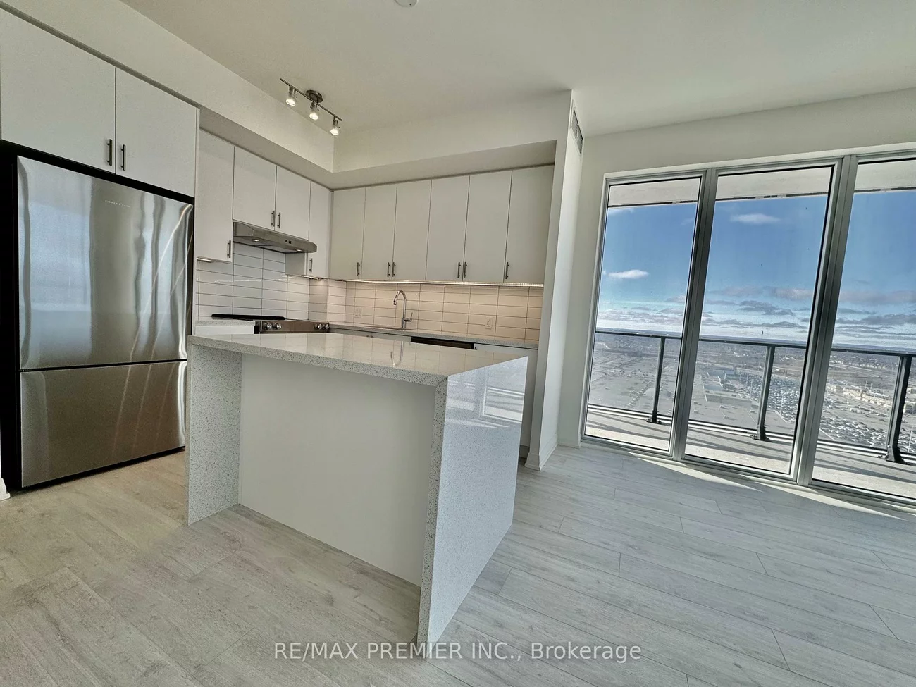 9000, Jane, Concord, Vaughan