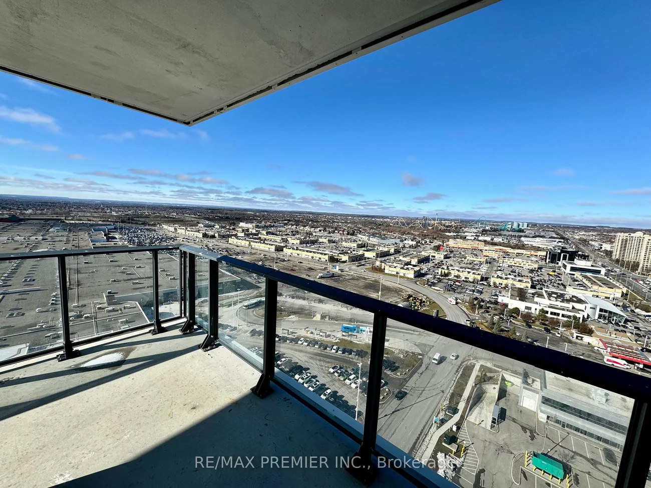 9000, Jane, Concord, Vaughan